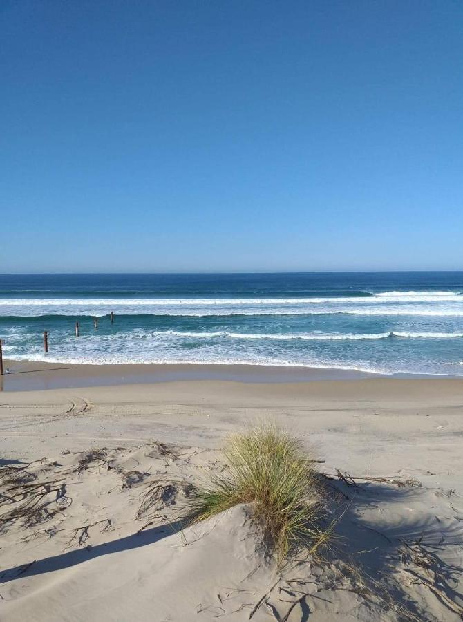Superbe Appart.55M2 - 200M Ocean Et Parking Biscarrosse Dış mekan fotoğraf